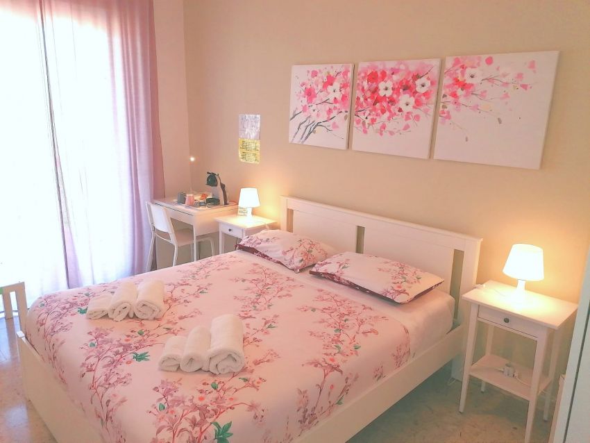 Peach_room