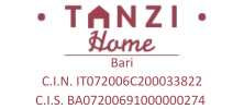 Tanzi Home Bari